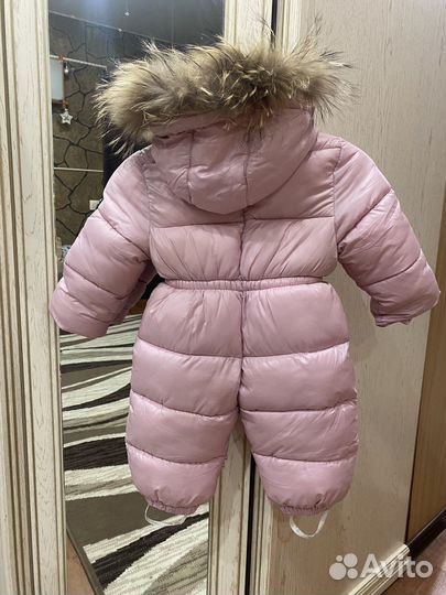 Комбинезон детский