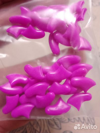 Анти царапки когти кот кошка когтеточка