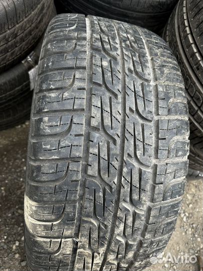 Pirelli Scorpion Zero 295/45 R20