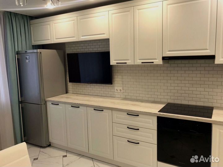 Кухонный гарнитур по размерам заказчика