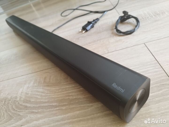 Саундбар Xiaomi Redmi TV Soundbar (MDZ-34-DA)