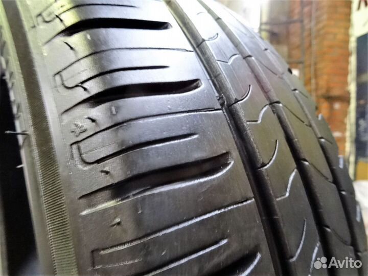 Michelin Energy Saver 205/55 R16