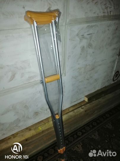 Инвалидная коляска