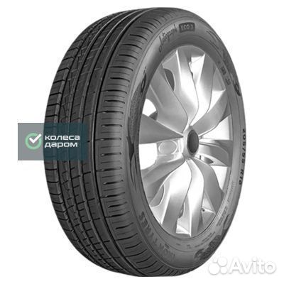 Ikon Tyres Autograph Eco 3 185/70 R14 88T