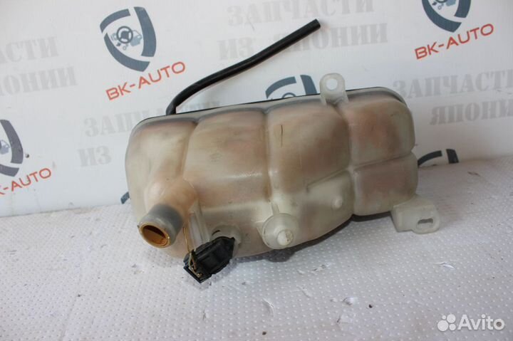 Расширительный бачок Mercedes CLK-Class C208 W208