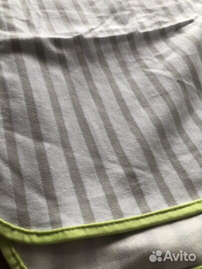 Пеленка икеа непромокаемая многоразовая