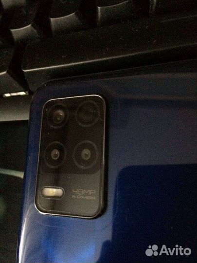Realme narzo 30 5g