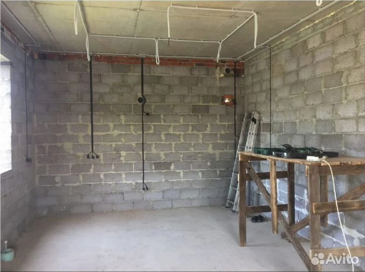 Монтаж, установка распределительного щитка