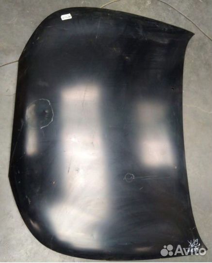 Капот ford mondeo 2 1996-2001