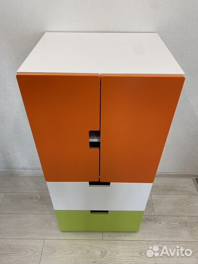 Тумба в детскую икея