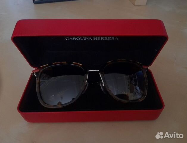 Очки Carolina Herrera