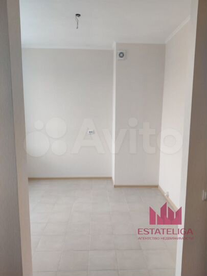 1-к. квартира, 31,4 м², 17/17 эт.