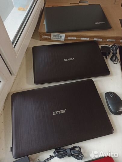 Новенькие ноутбуки с доставкой