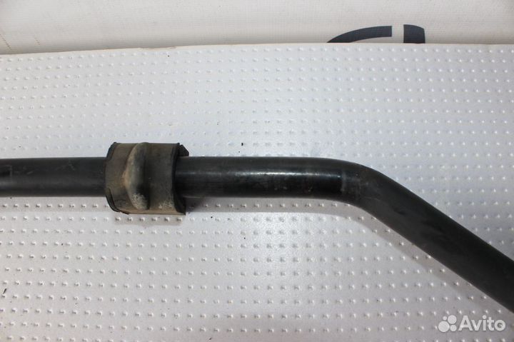 Задний стабилизатор Mercedes E-Class W210 S210