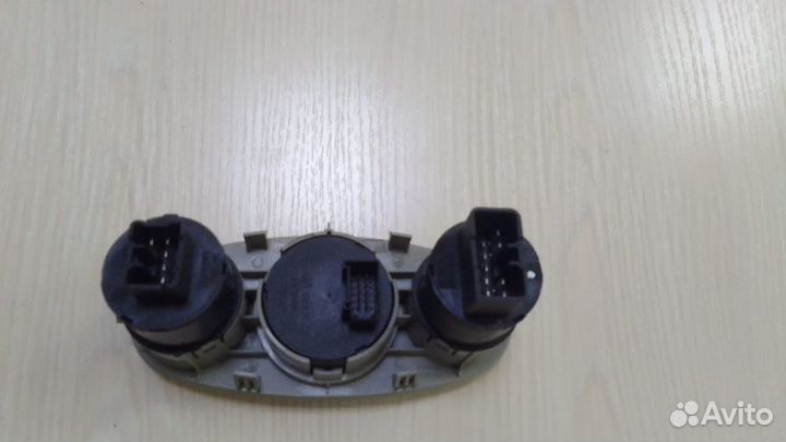 Переключатель приборной панели Lifan Smily F375050