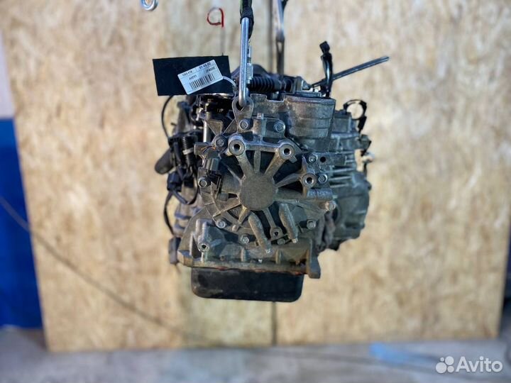 АКПП JF405E Daewoo Matiz 0.8i 52 л/с