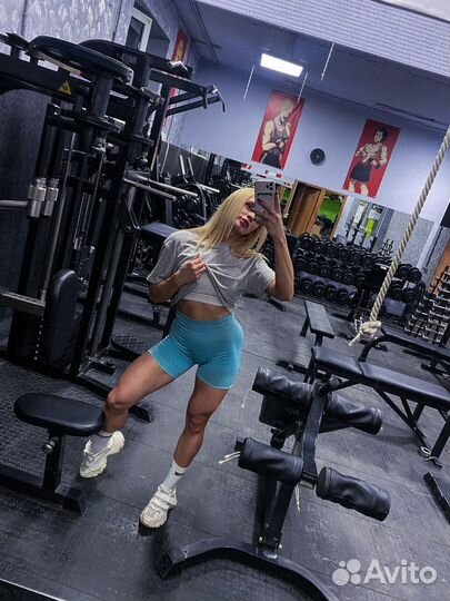 Тренер по фитнесу онлайн