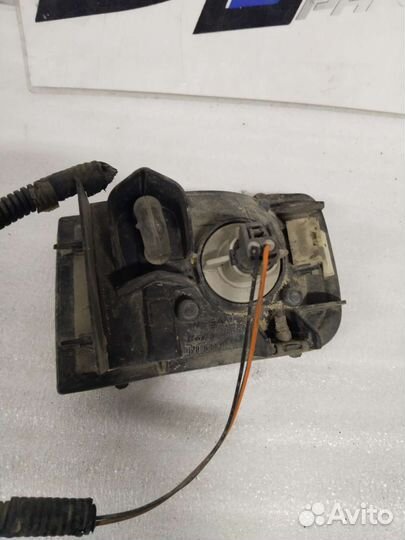 Птф правая nissan maxima a32