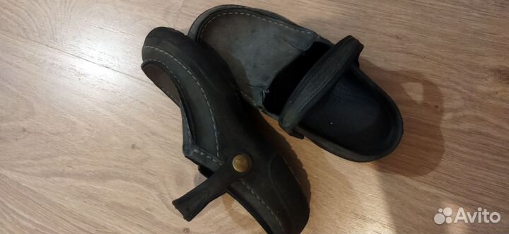 Crocs сабо
