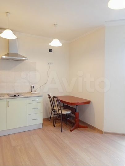 Квартира-студия, 23 м², 6/14 эт.