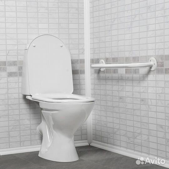 Поручень для ванны и туалета Ortonica Lux 10 Торг