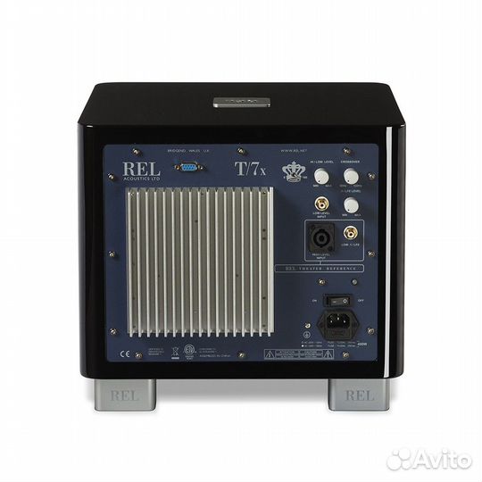 Сабвуфер REL T7x