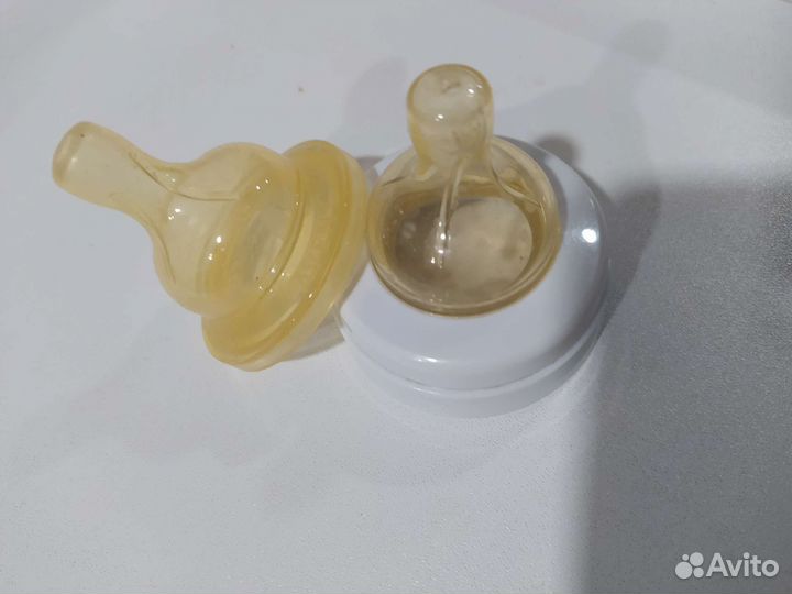 Соски aventa Philips 3 шт