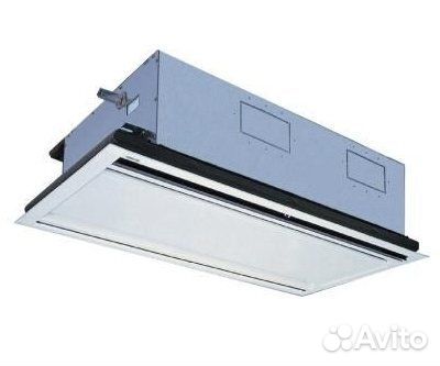 Mitsubishi Electric plfy-P63 vlmd-E