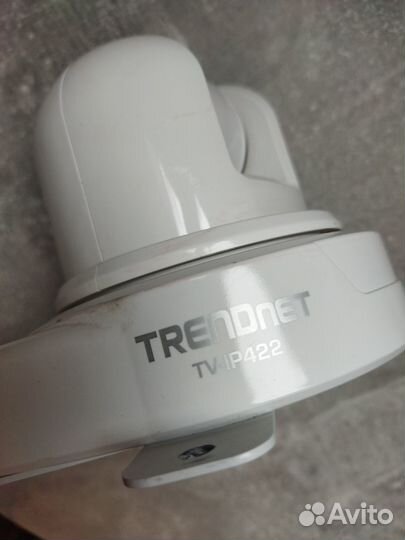 Камеры видеонаблюдения