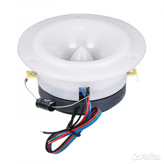 DL Audio Barracuda Tweeter SE динамики