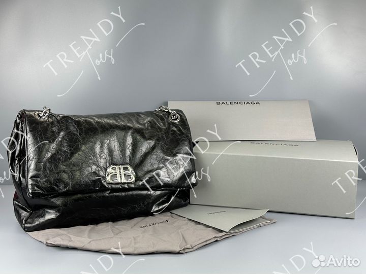 Сумка Balenciaga