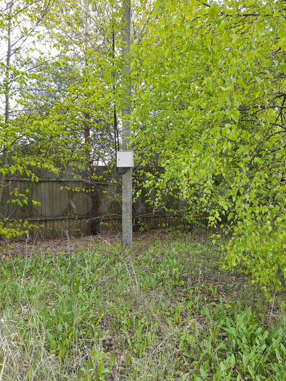 Участок 15 сот. (ИЖС)