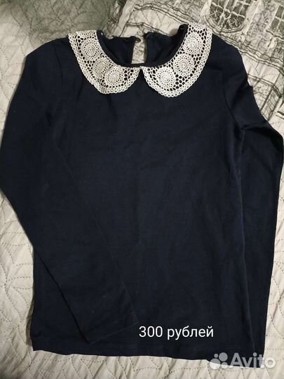 Одежда для девочки р.146-152