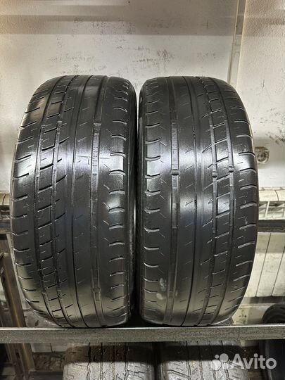 Viatti Strada Asimmetrico V-130 205/55 R16 91V