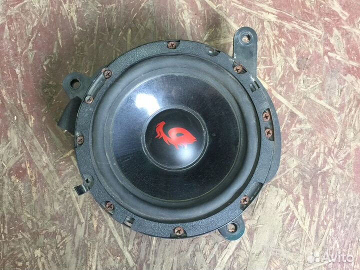 Динамик Dragster