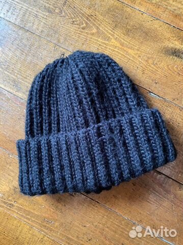 Шапка женская