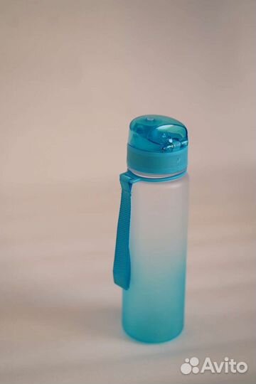 Бутылка для воды