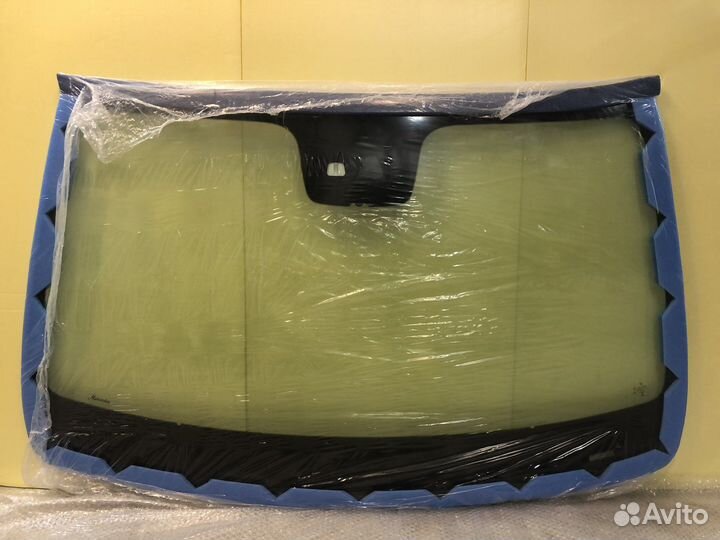 Лобовое стекло Mercedes E class W213 проекция