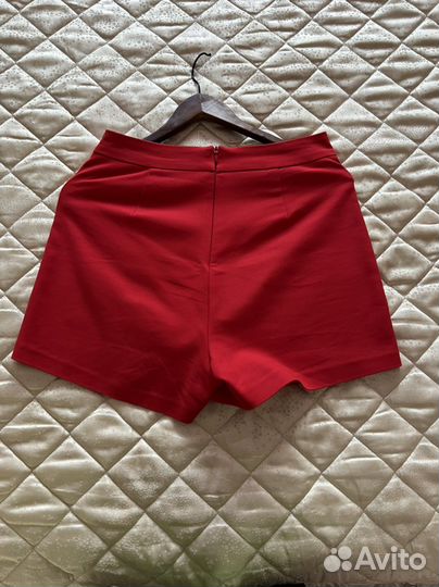 Юбка шорты