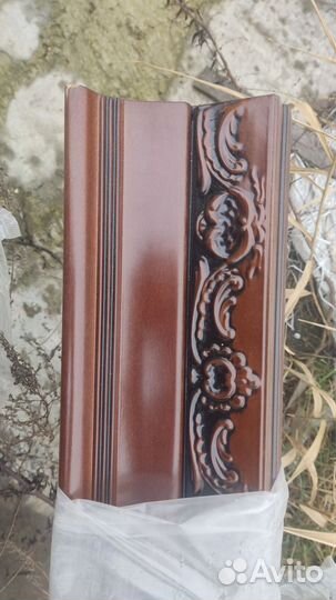 Карниз для мебели