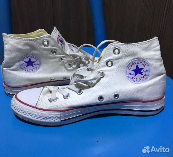 Кеды converse женские