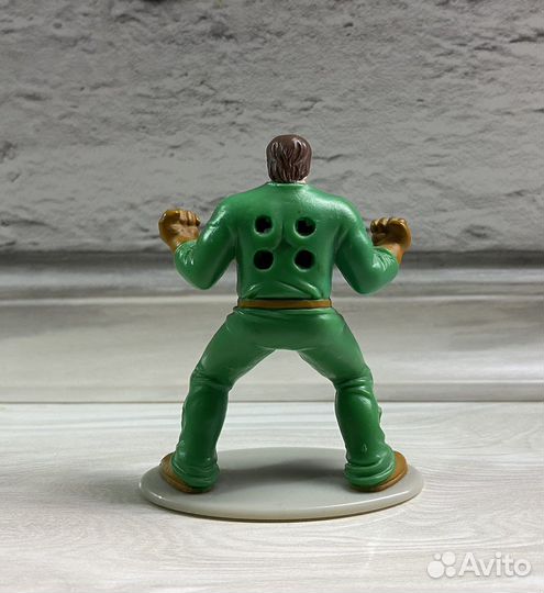 Настольная фигурка Marvel Доктор Осьминог
