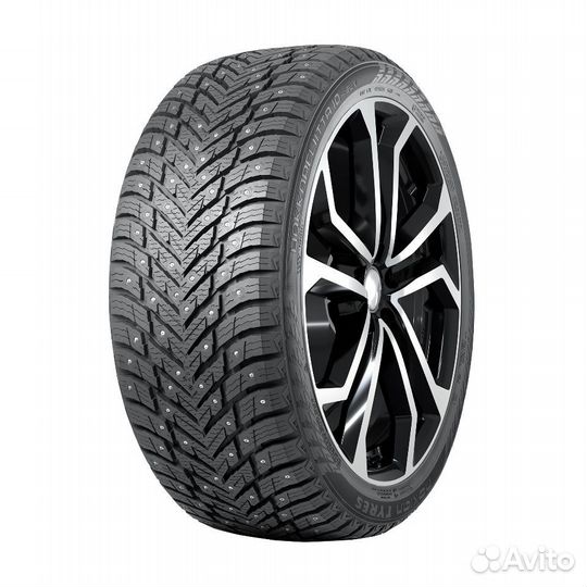 Nokian Tyres Hakkapeliitta 10p SUV 255/55 R18 109T