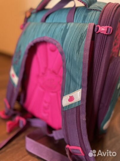 Рюкзак для школы