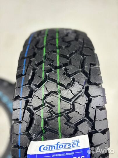 Comforser CF1100 225/75 R16 115R