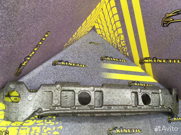 Наполнитель заднего бампера Cerato Церато до 2013