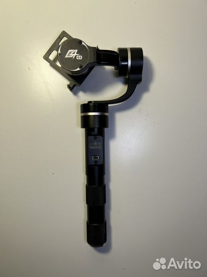 Электронный стабилизатор Feiyu Tech FY-G4 GS sony