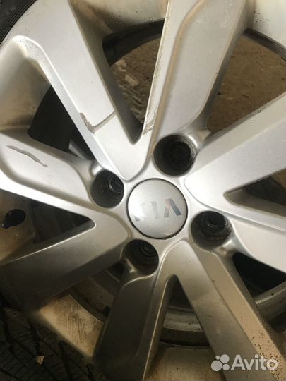 Cordiant Winter Drive 2 185/65 R15