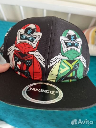 Кепка бейсболка HM 92 / 104