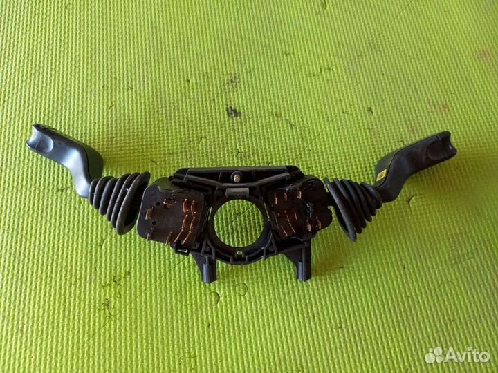 Переключатель подрулевой Oпель Корса Б